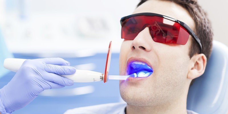 Laser Dentistry